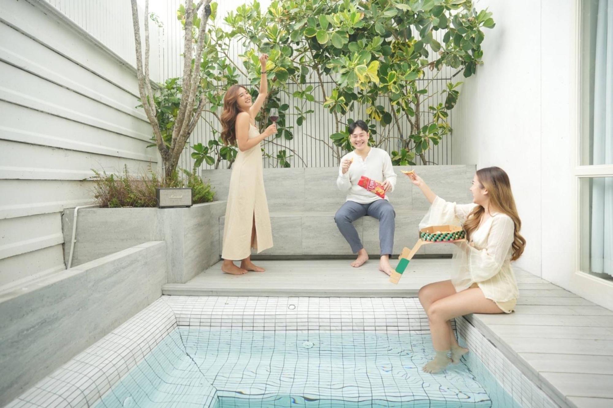 Any Day House Chiang Mai - Sha Plus מראה חיצוני תמונה