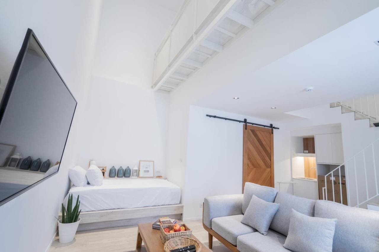 Any Day House Chiang Mai - Sha Plus מראה חיצוני תמונה
